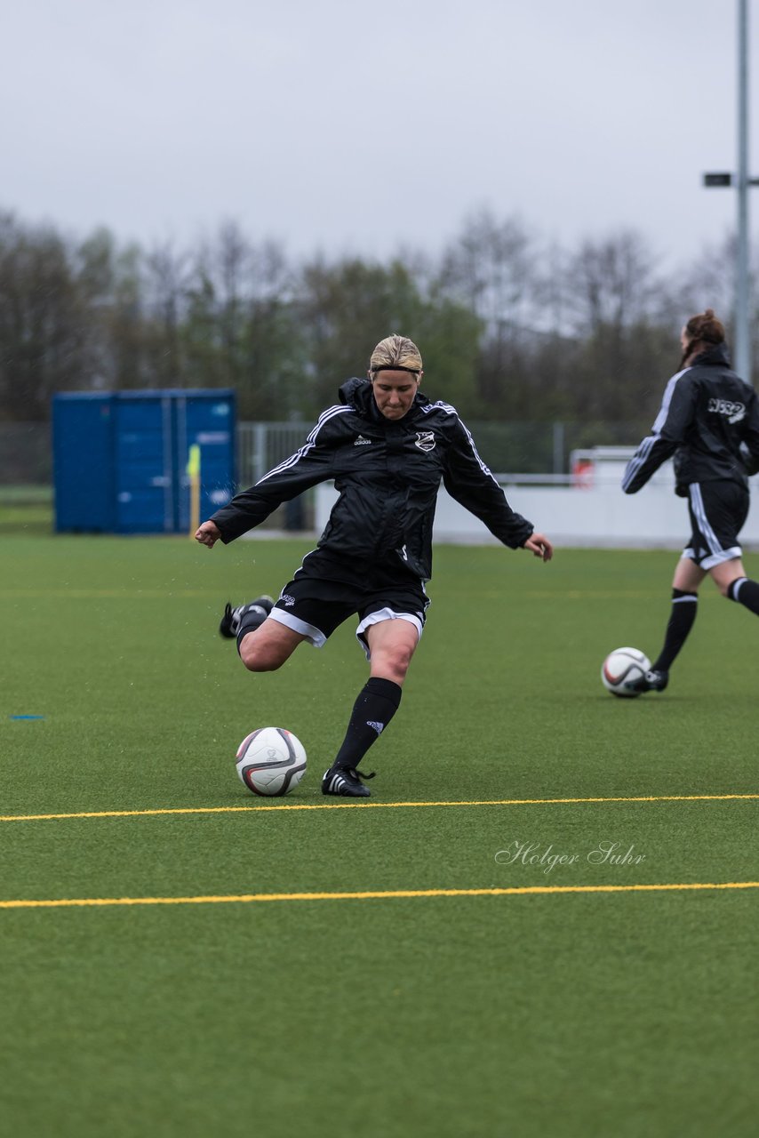 Bild 85 - Frauen Union Tornesch - Victoria : Ergebnis: 4:2